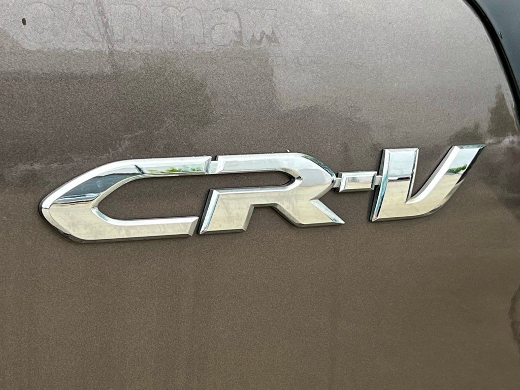 2014 Honda CR-V EX-L BACKED BY HUDSON